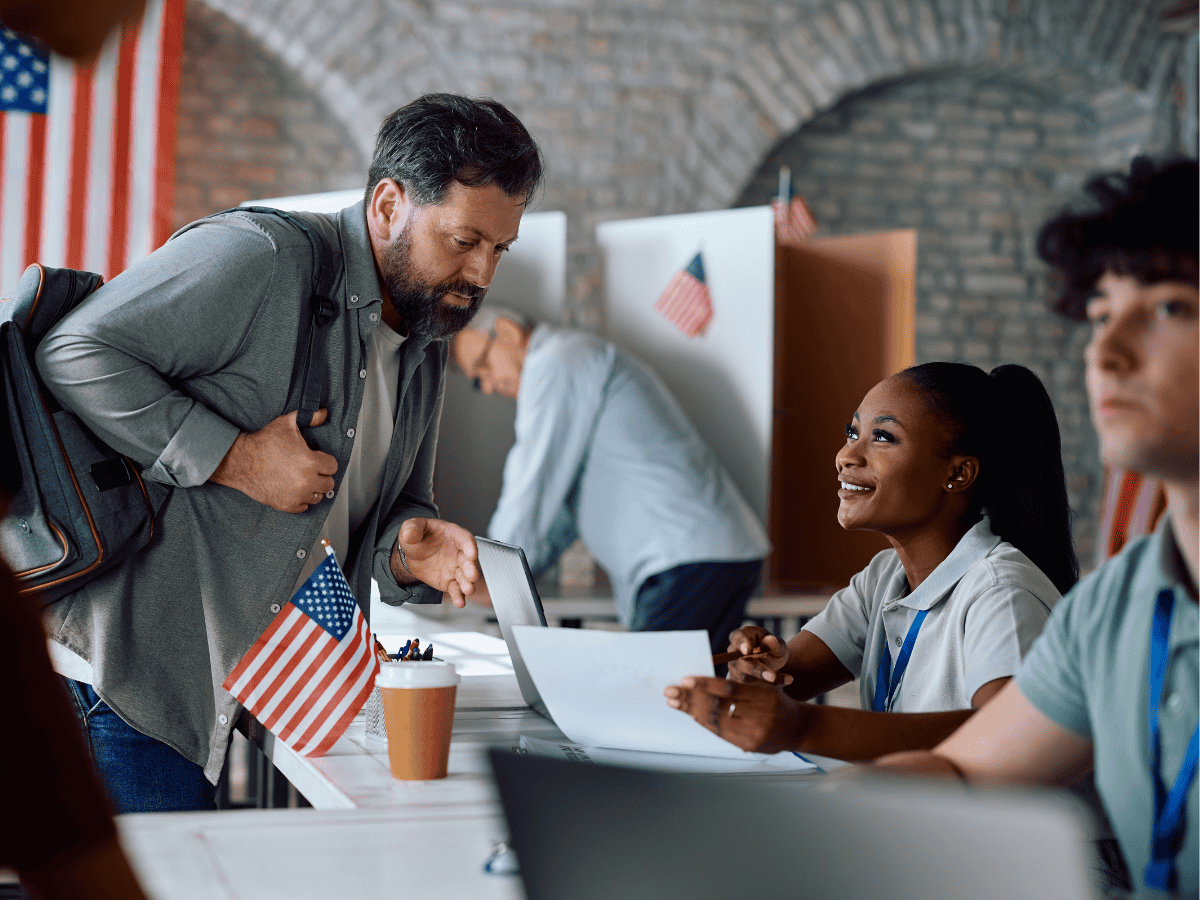 Criminal Justice MVNU Mount Vernon Nazarene University homeland