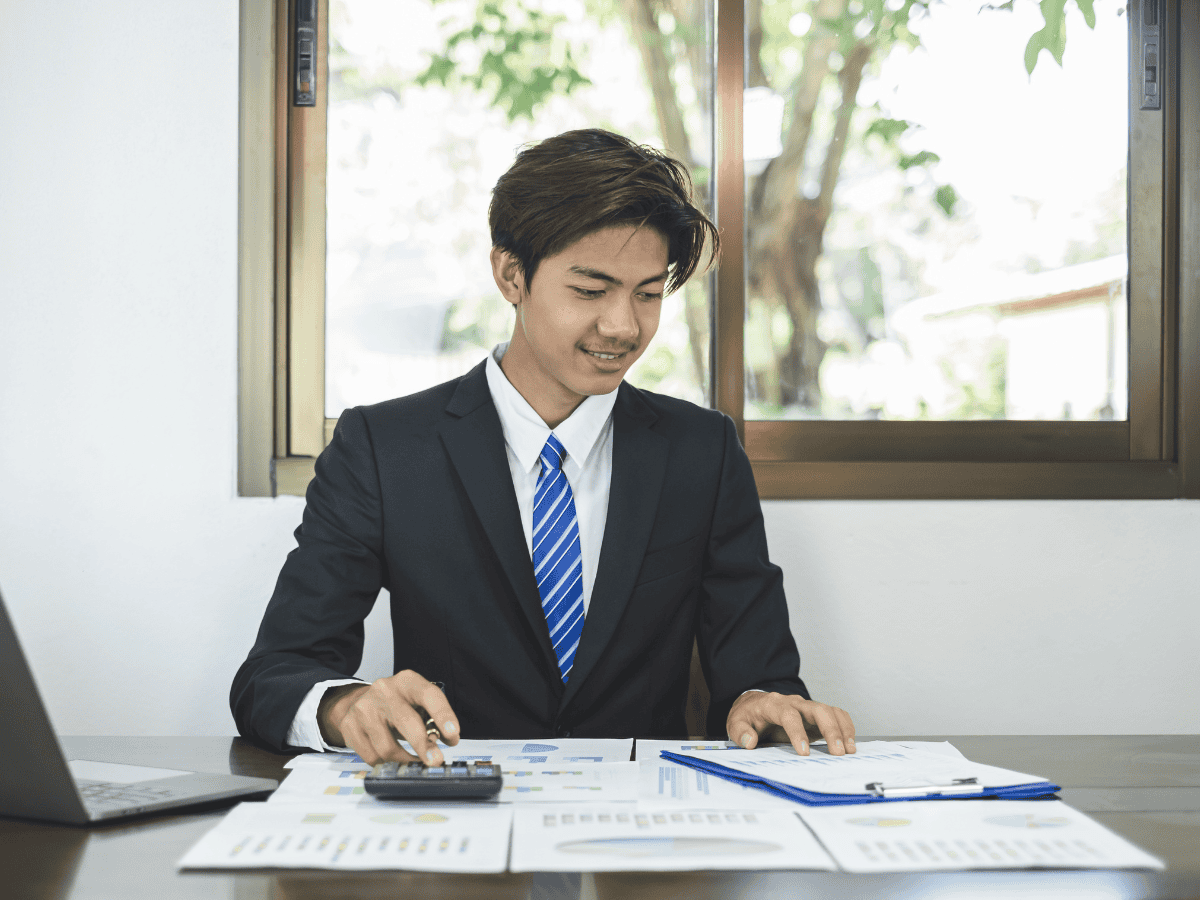 accounting MVNU Mount Vernon Nazarene University male