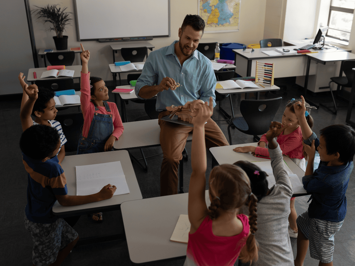 Elementary Education & Intervention