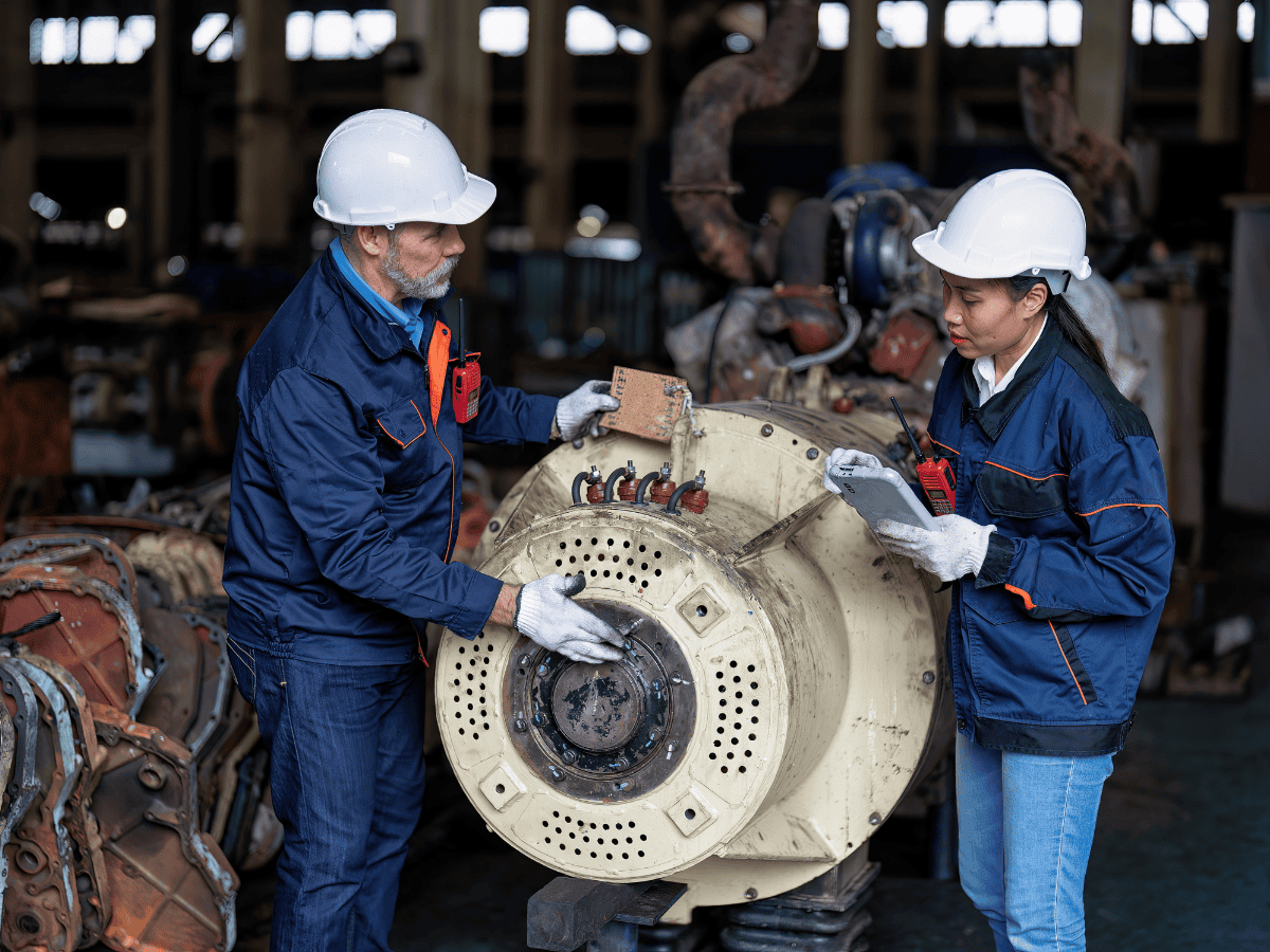 engineering MVNU Mount Vernon Nazarene University computer engineer
