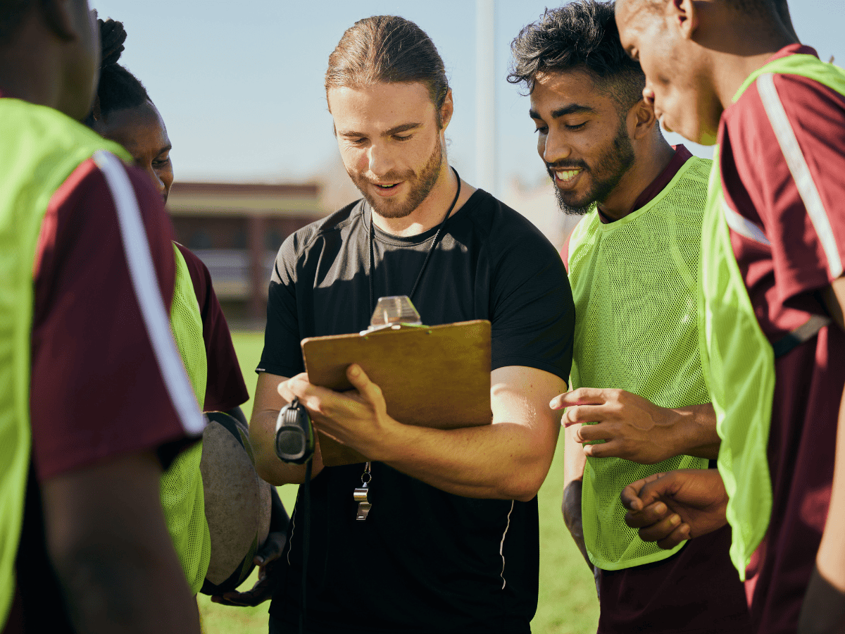 exercise science MVNU Mount Vernon Nazarene University