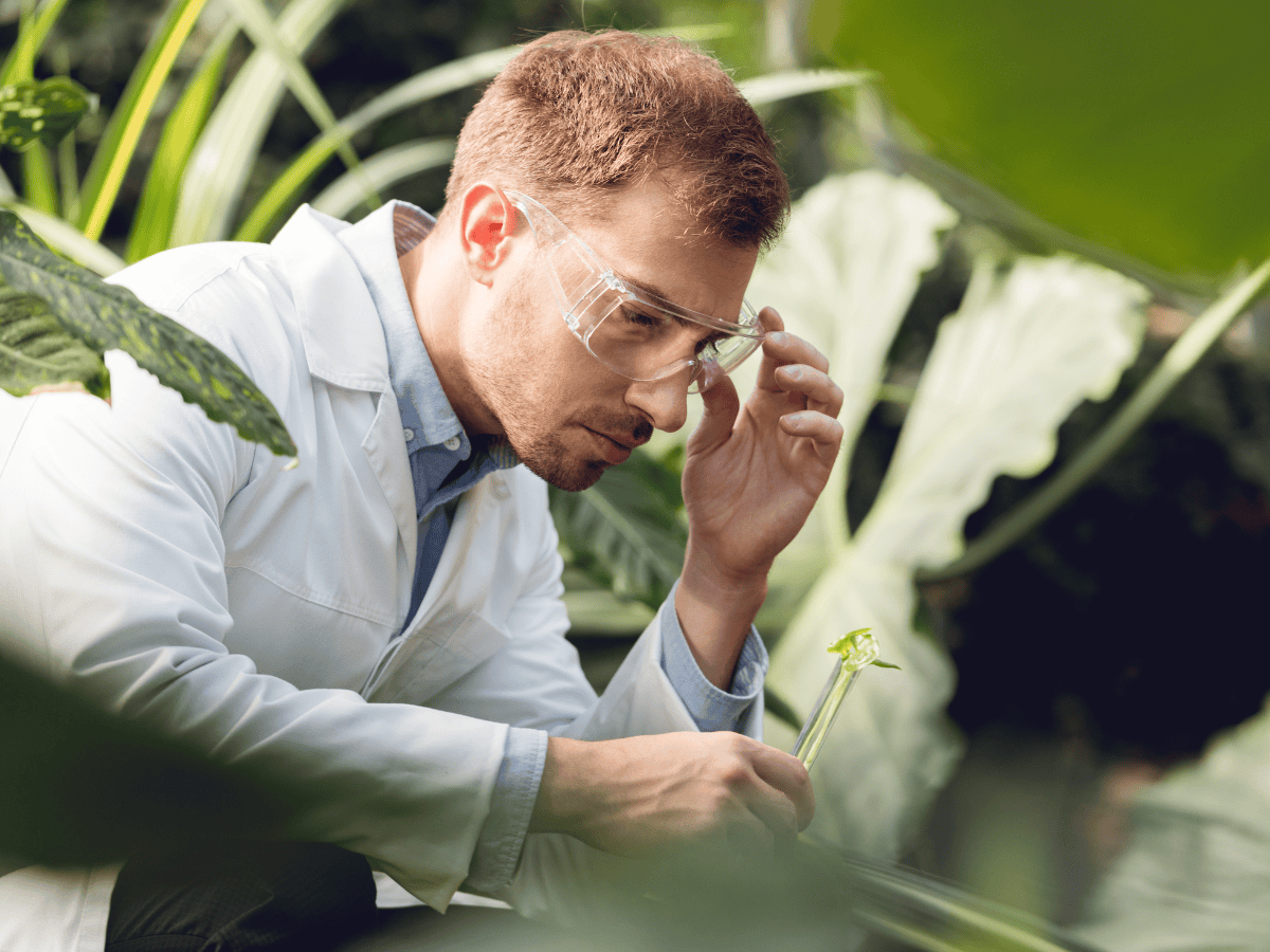 environmental biology MVNU Mount Vernon Nazarene University