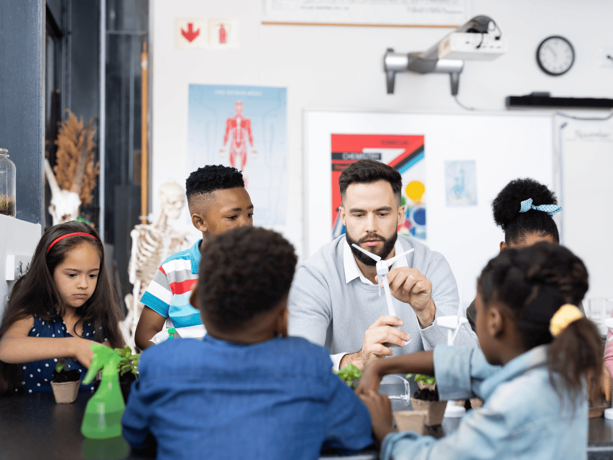 health and physical education degree