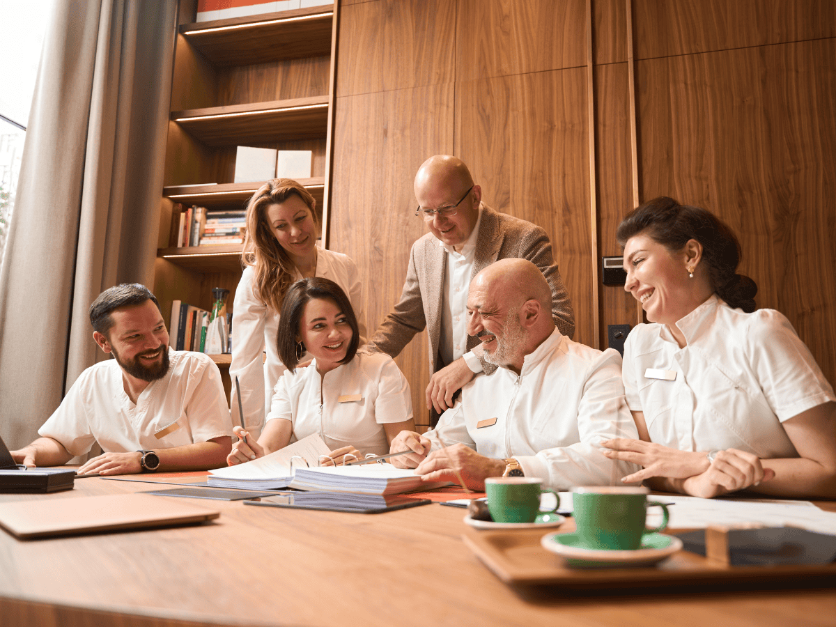 management MVNU Mount Vernon Nazarene University hotel management