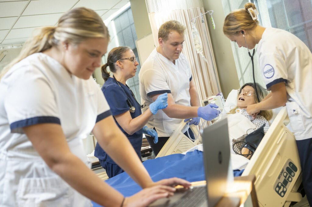 ohio nursing program