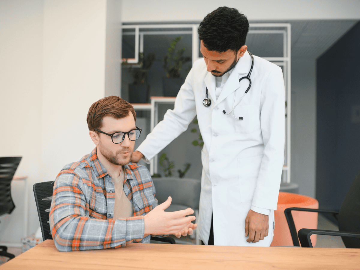 pre-medical MVNU Mount Vernon Nazarene University doctor