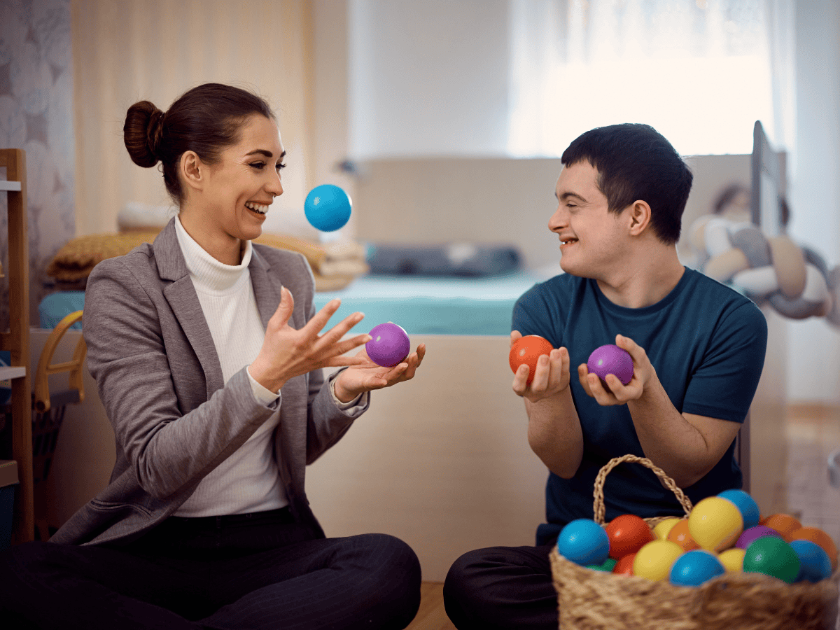 pre-occupational MVNU Mount Vernon Nazarene University therapy