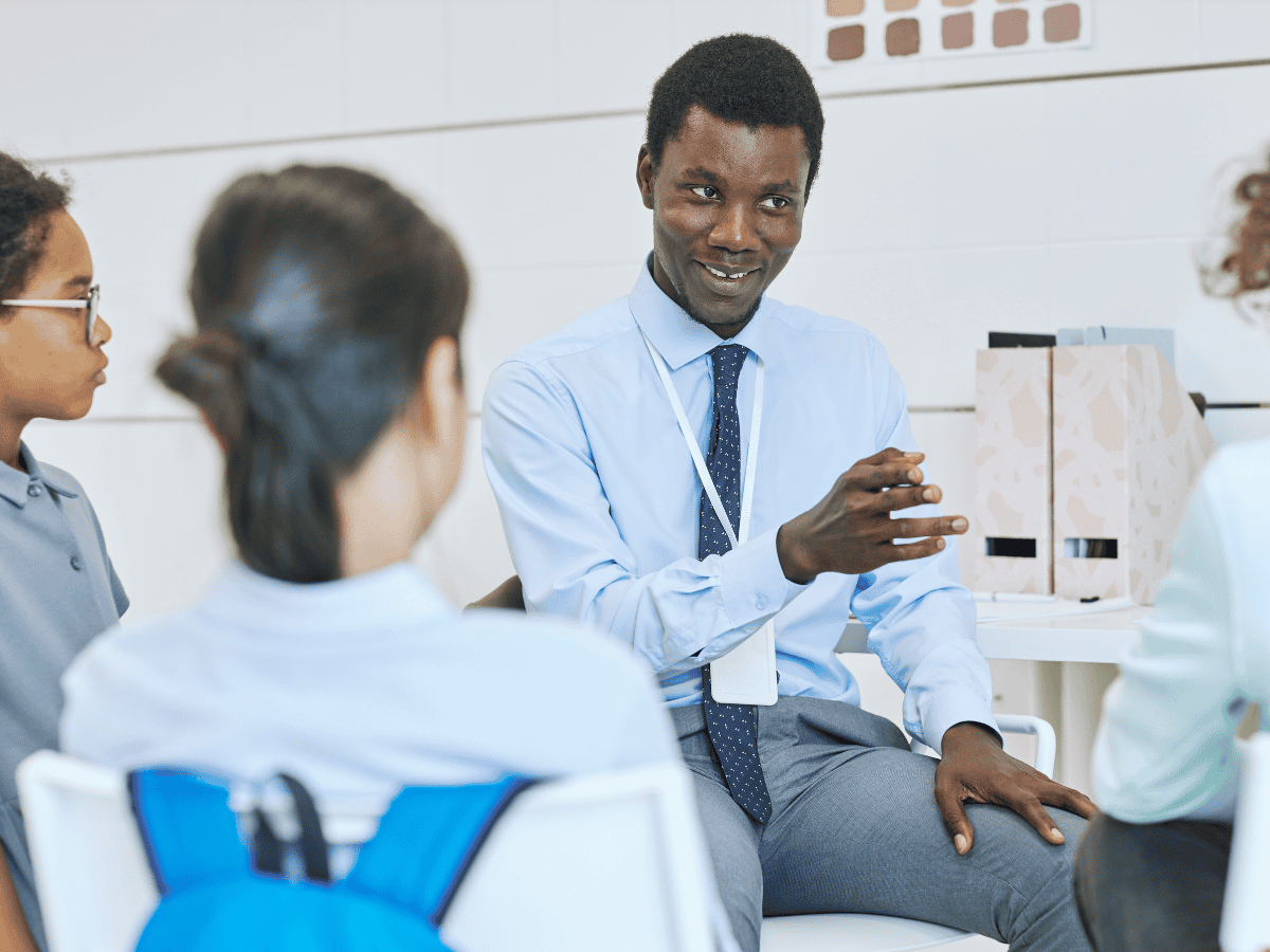 psychology MVNU Mount Vernon Nazarene University school counselor