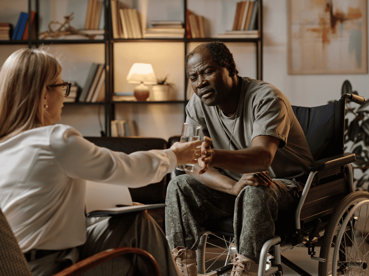 psychology MVNU Mount Vernon Nazarene University therapist