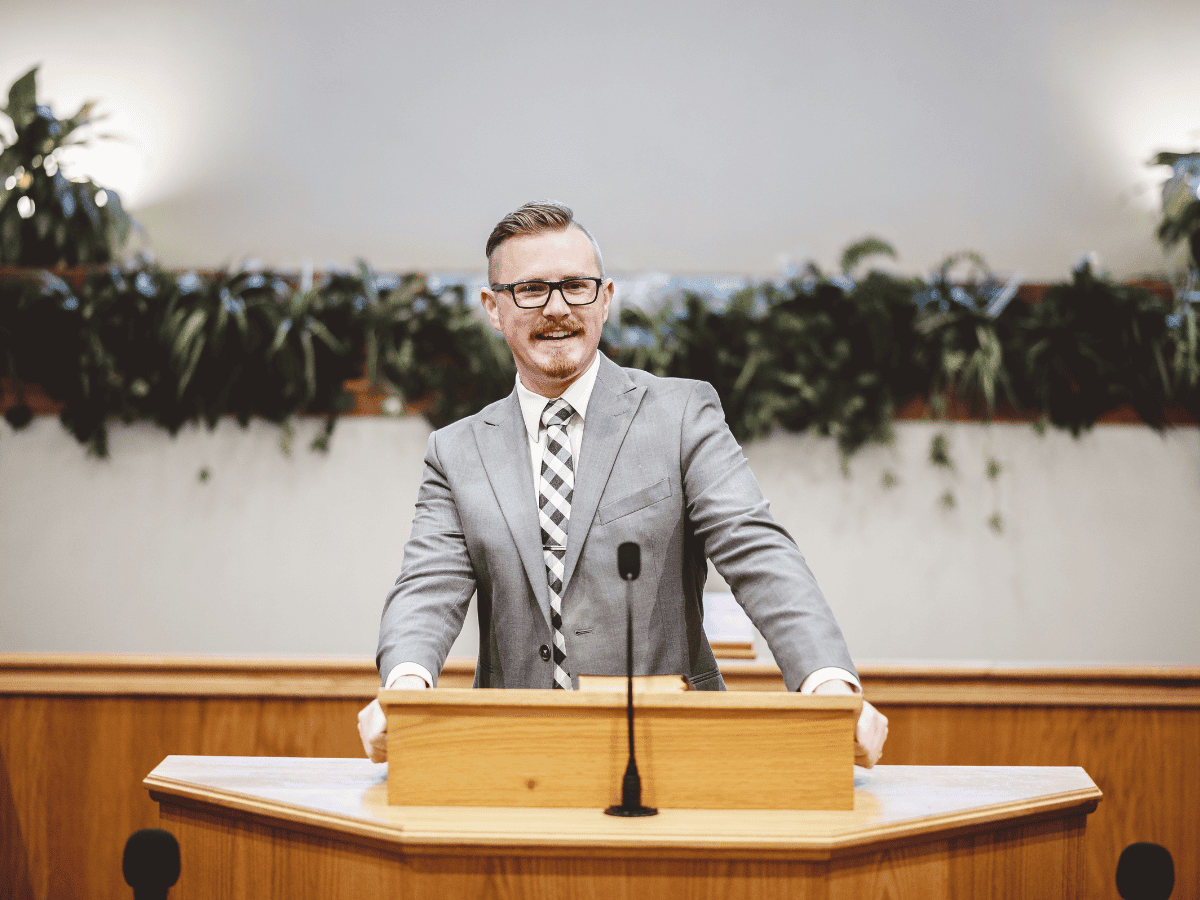 religion MVNU Mount Vernon Nazarene University ministry