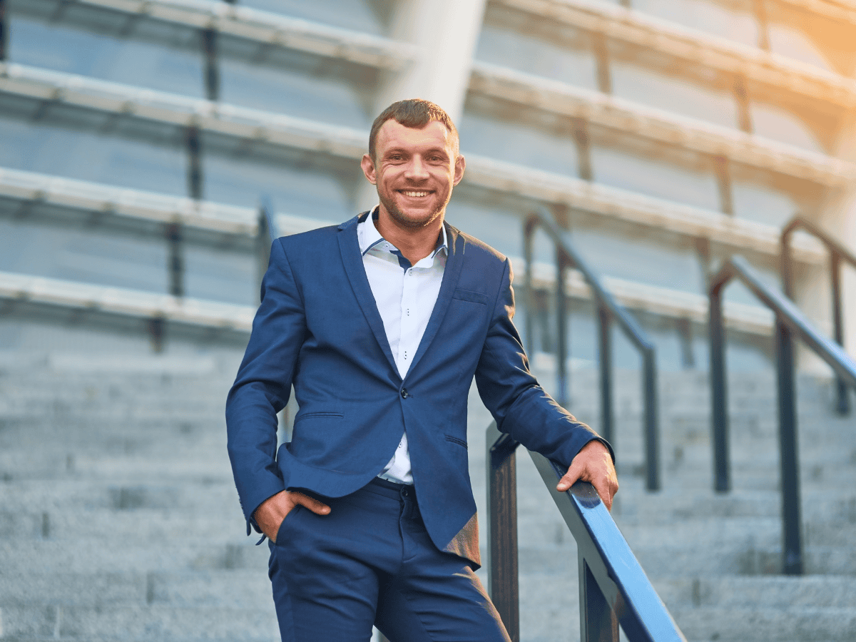 sports management MVNU Mount Vernon Nazarene University director