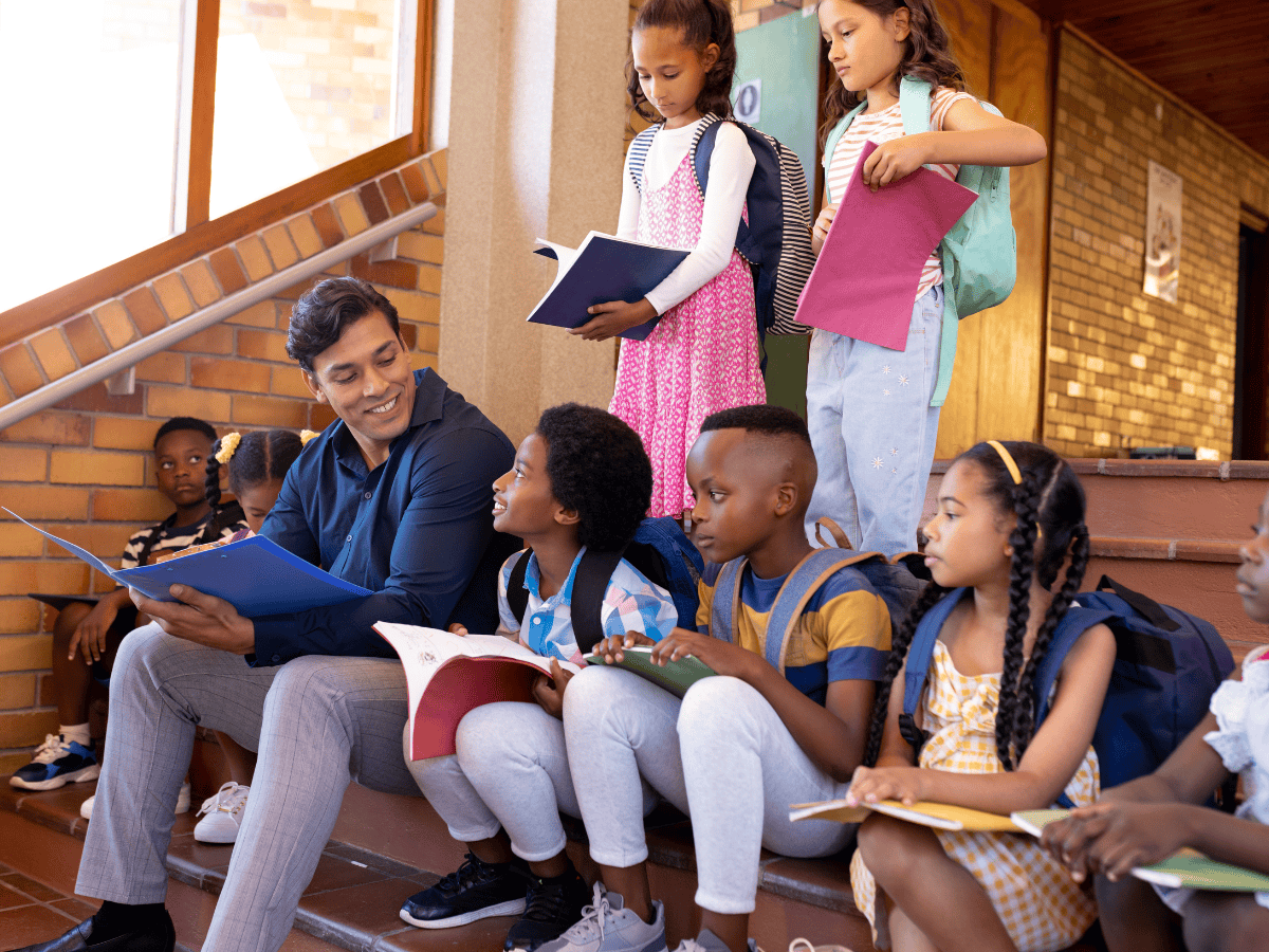 youth and family ministry MVNU Mount Vernon Nazarene University children's pastor