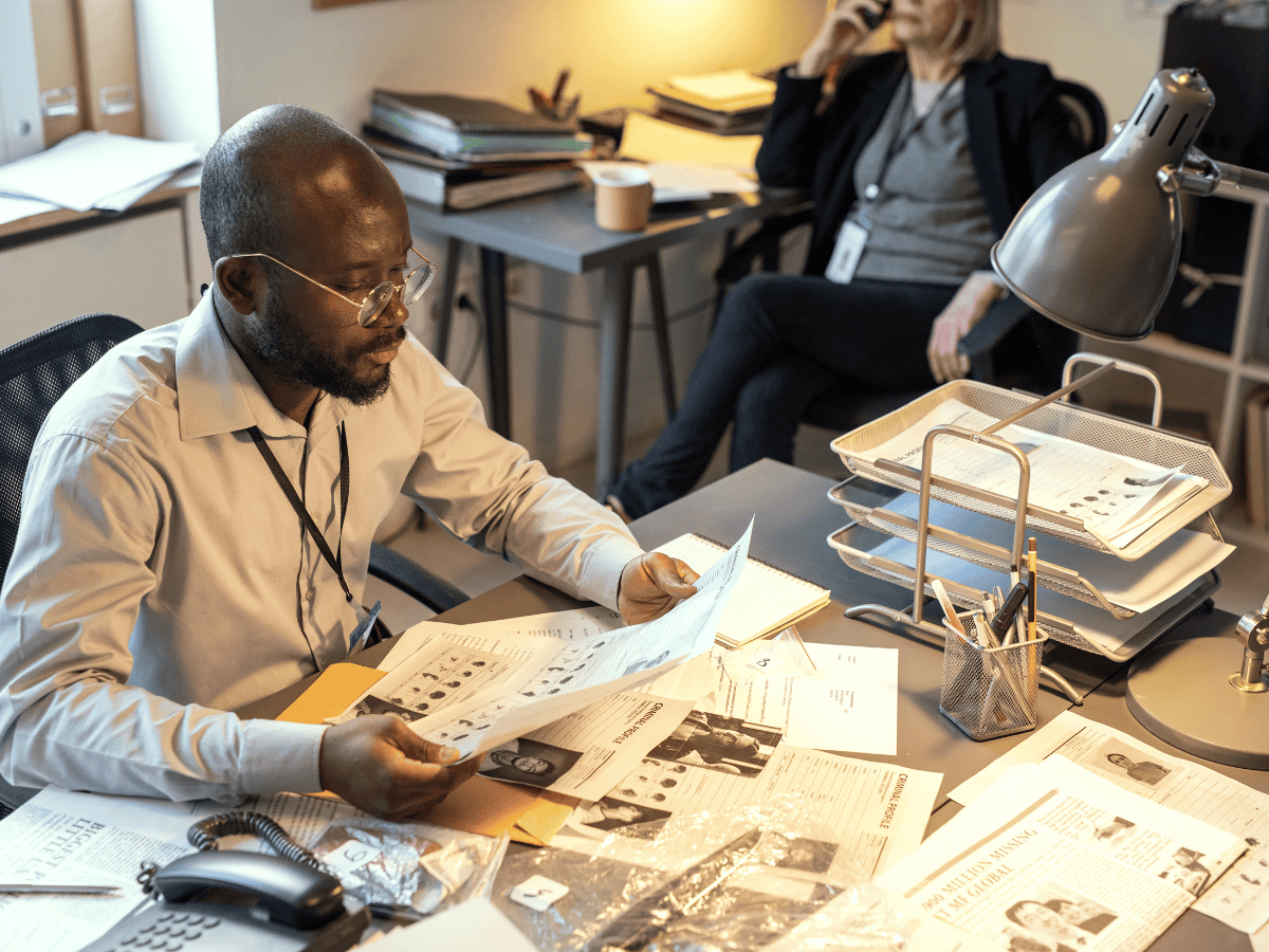 communication and media MVNU Mount Vernon Nazarene University journalism