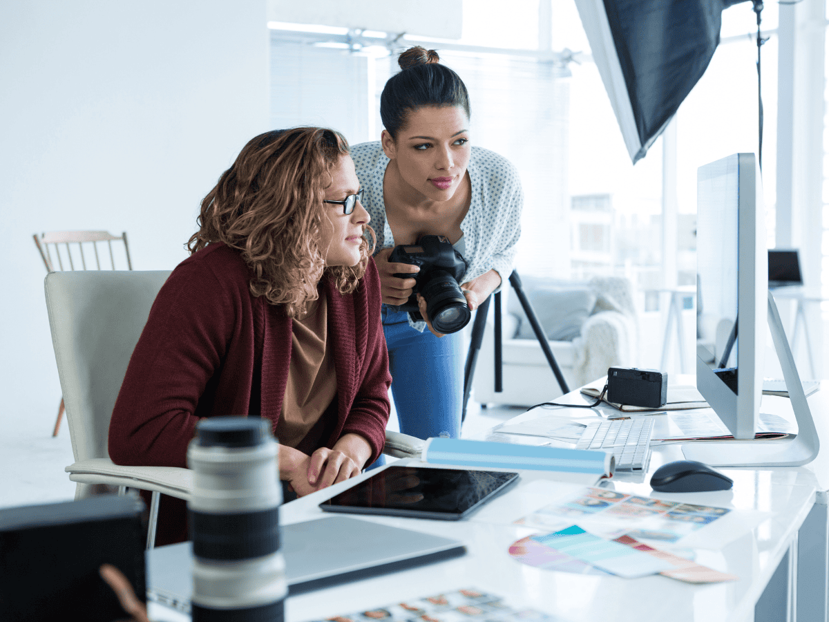 communication and media MVNU Mount Vernon Nazarene University marketing