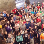 Clergy Kids Retreat 2024