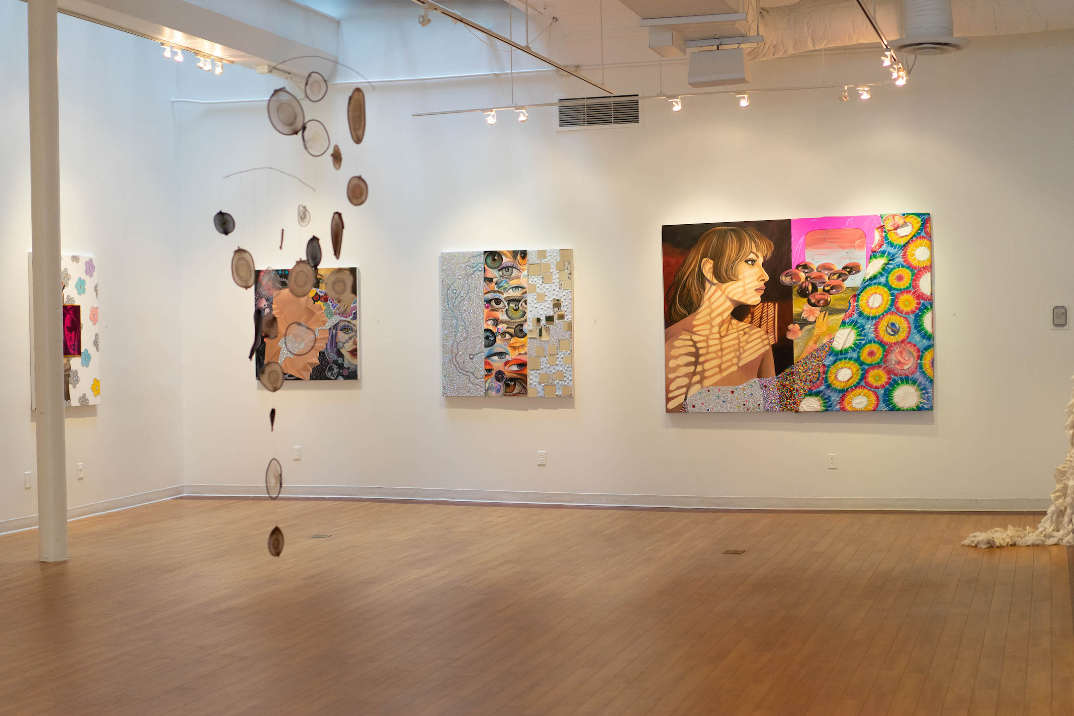 MVNU's Schormeier Gallery