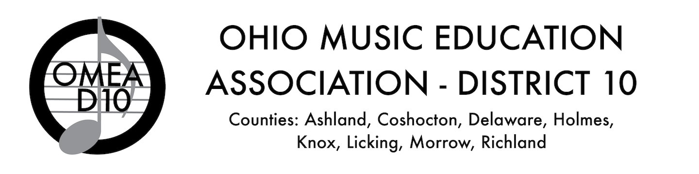 OMEA 10th District