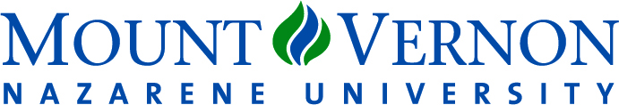 Mount Vernon Nazarene University logo