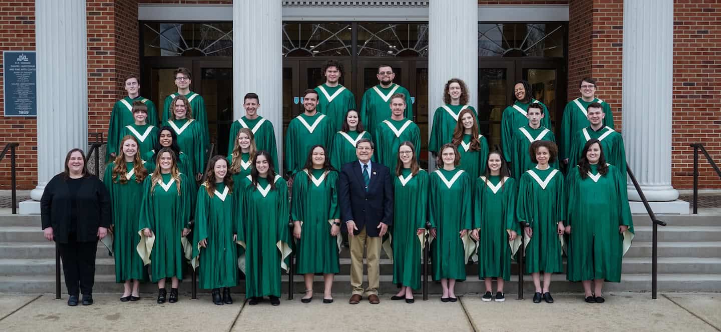 Collegians Spring 2023