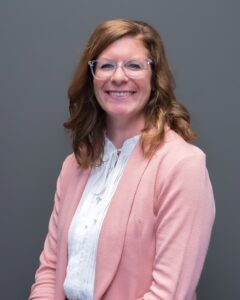 Lauren Conrad MVNU Mount Vernon Nazarene University