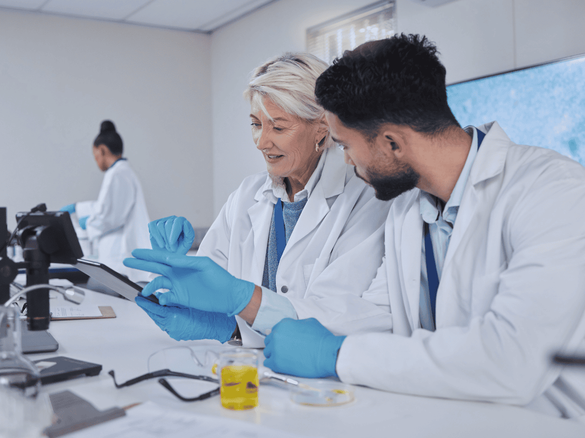 chemistry biochemistry MVNU Mount Vernon Nazarene University