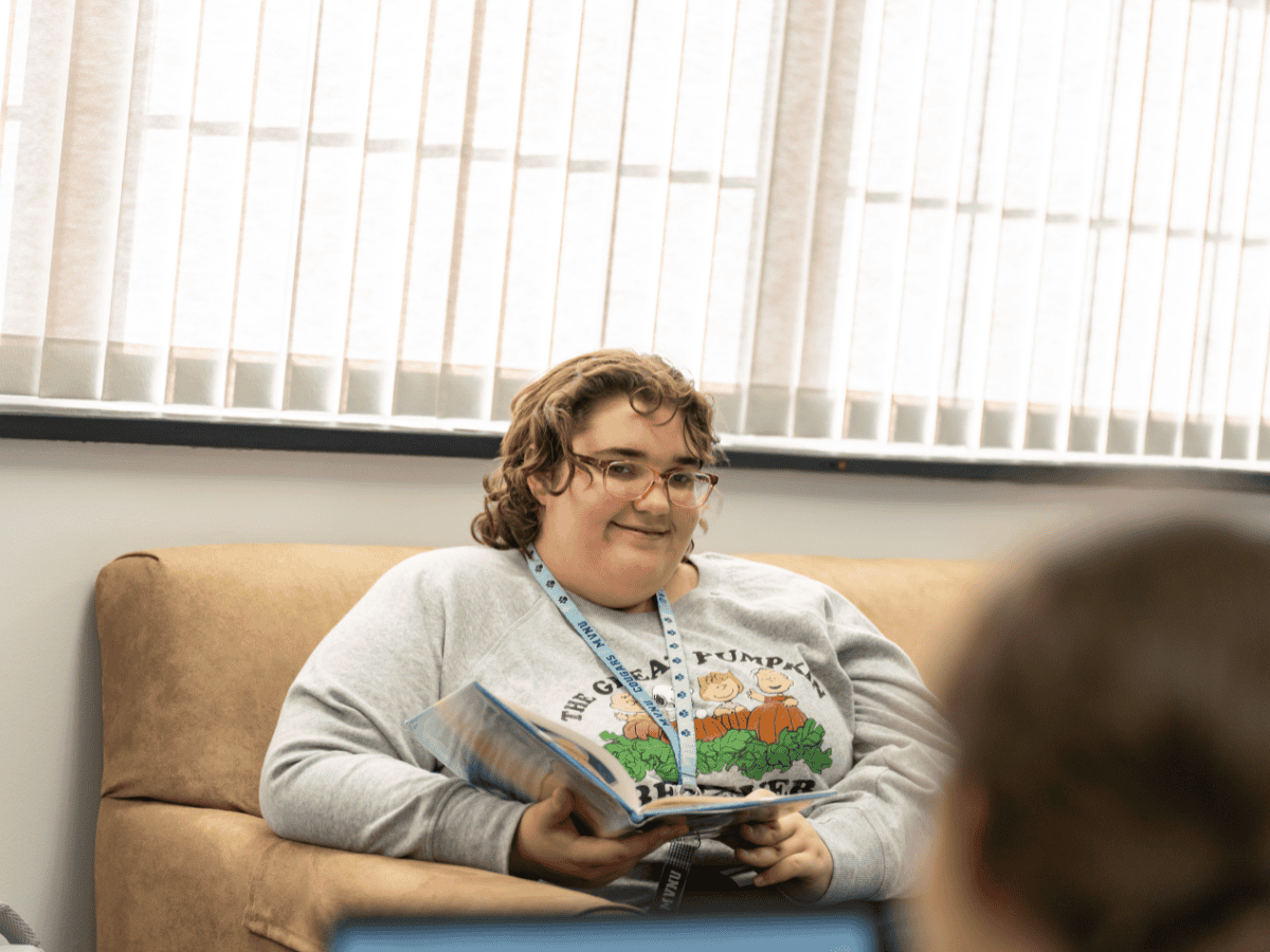 IGNITE MVNU Mount Vernon Nazarene University