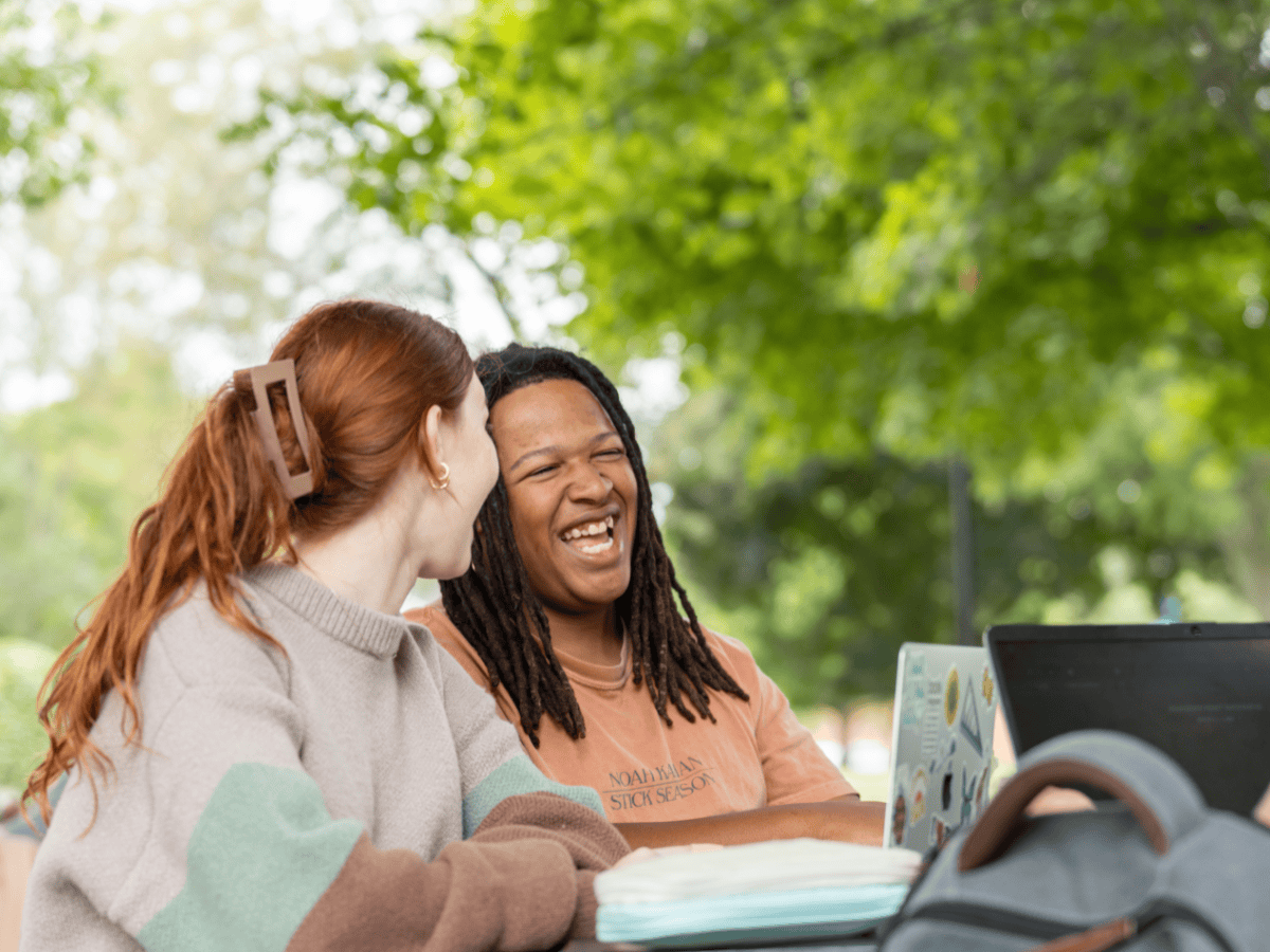 undergraduate programs MVNU Mount Vernon Nazarene University